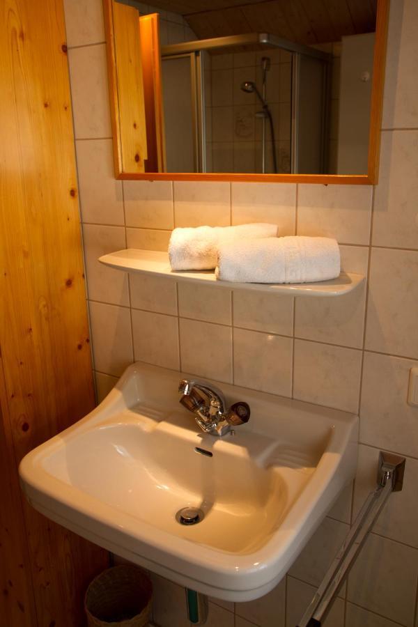 Апартаменты Haus Danna Санкт-Галленкирх Экстерьер фото